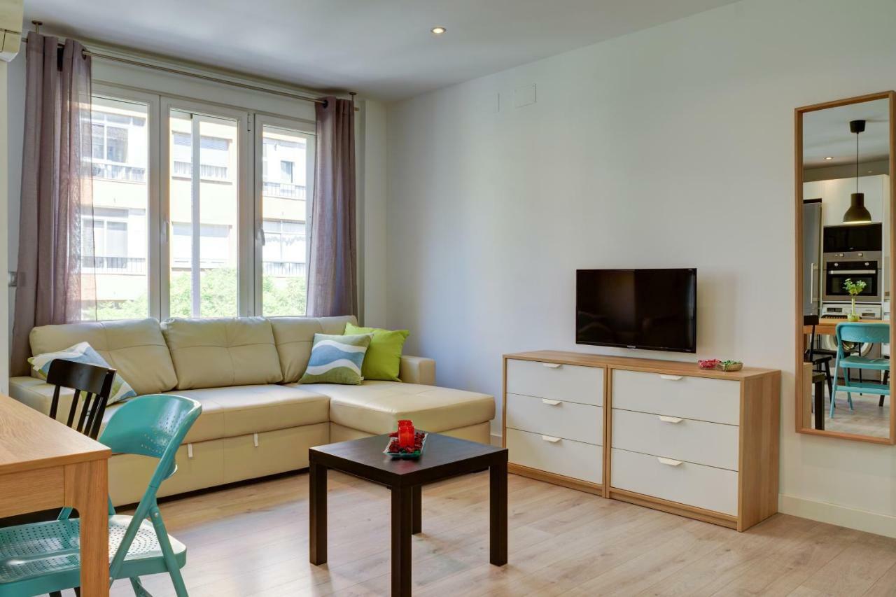 Apartamentos San Lazaro 2 سرقسطة المظهر الخارجي الصورة